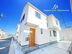 神奈川県横浜市泉区中田西２丁目