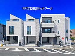 神奈川県横浜市南区大岡1丁目