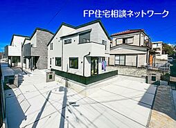 JR横須賀線「保土ケ谷」駅 徒歩10分