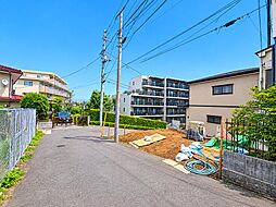 京急本線「生麦」駅 徒歩12分
