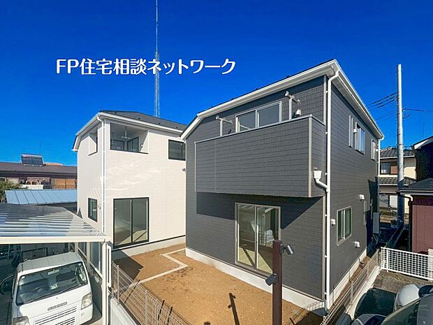 【現地外観写真】四季を通じて自然と触れ合えるスポットが周辺には盛りだくさん！お散歩やジョギング、週末のご家族での遊びに最適です。目の前に広がる開放感とゆとり、暮らしの夢を育む理想の住まいがここにはあります。