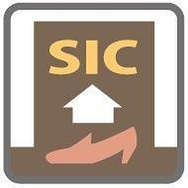 【【シューズインクローゼット】】【シューズインクローゼット】靴や雨具、アウトドア用品、ベビーカーなどあると便利な収納スペースです。