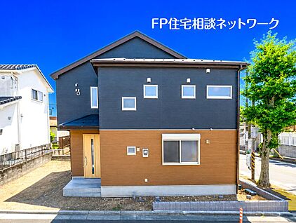 現地外観写真