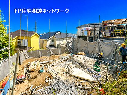 現地外観写真