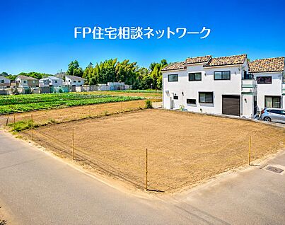 現地外観写真