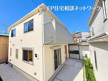 現地外観写真