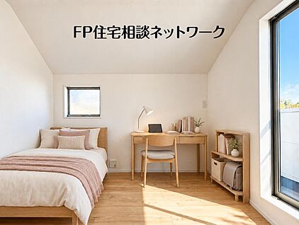 リビング以外の居室