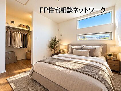 リビング以外の居室
