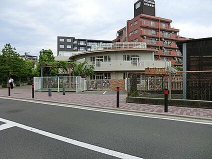 しののめ保育園 750m(10分)