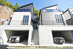 神奈川県横浜市港北区高田東３丁目