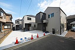 神奈川県横浜市鶴見区駒岡4丁目