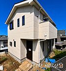 神奈川県横浜市港北区新吉田東１丁目：物件画像