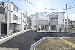 神奈川県横浜市緑区鴨居２丁目
