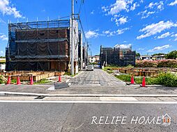神奈川県横浜市神奈川区菅田町