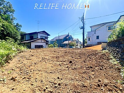 現地外観写真