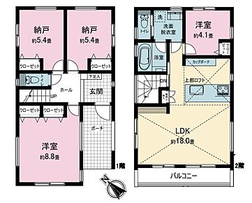 ３号棟 