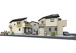 東京都八王子市小門町144番2の一部、同番3の一部（地番）、八王子市小門町40番以下未定（住居表示）