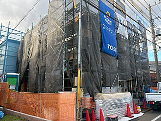 ブルーミングガーデン 福生市福生1棟-長期優良住宅の家- その他