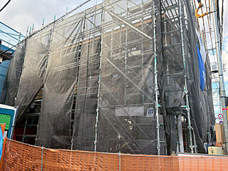 ブルーミングガーデン 福生市福生1棟-長期優良住宅の家- その他