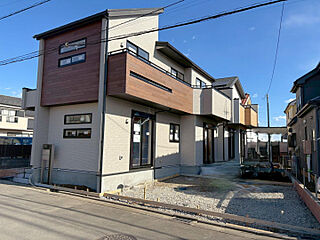 ブルーミングガーデン 武蔵村山残堀2棟 その他