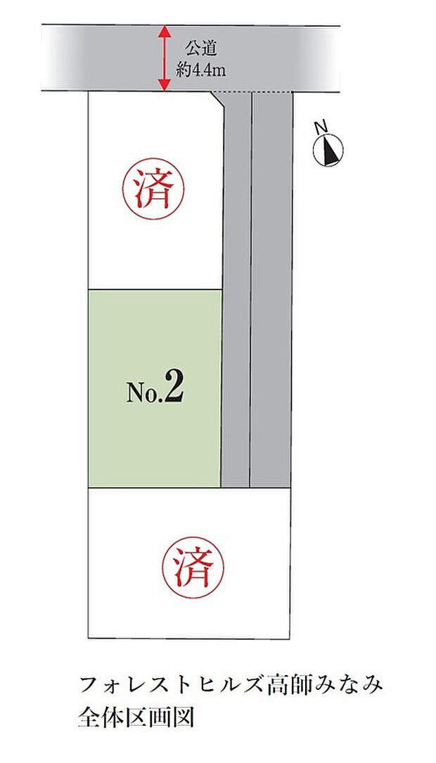 【即入居可】家具配置済でイメージしやすい完成物件。