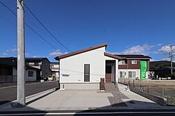 愛知県蒲郡市豊岡町上前田24番8他