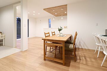 サーラタウン御津北部小みなみ　第2次 その他