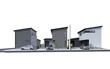 サーラガーデン三ツ相町II その他