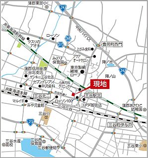 案内図