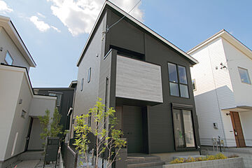 【サーラ住宅】サーラタウン白土南　せせらぎの道 その他