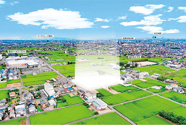 稲沢市の新築一戸建て 一軒家 建売 分譲住宅の購入 物件情報 愛知県 スマイティ