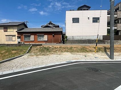 現地画像No.1