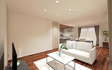 【サーラ住宅】於大公園南 その他