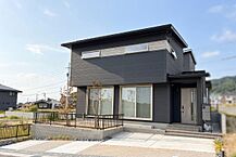 愛知県知多市日長字坂ブタ1番1他：物件画像