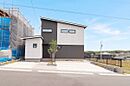 愛知県知多市日長字坂ブタ1番1他：物件画像
