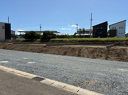 現地写真（2025年9月撮影）