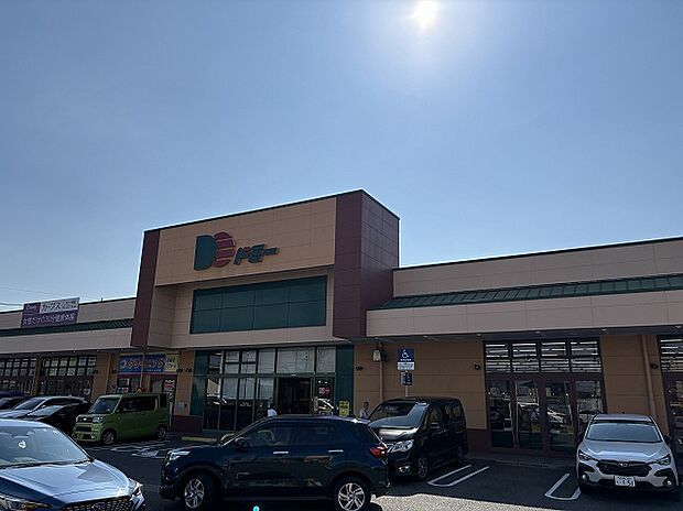 ドミー東浦店（約1,500m）