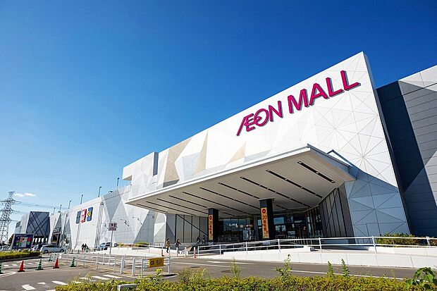 イオンモール東浦（約2,900m）