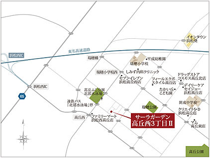 案内図