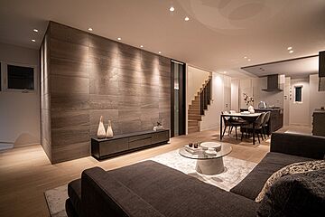 SUITE COURT米野木【サーラ住宅】#長期優良住宅 #ZEH水準 #51坪 #駅近 その他