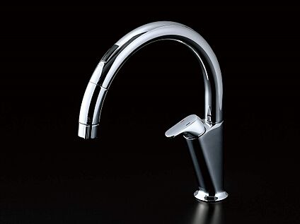 ■タッチレス水栓■