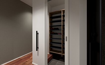 【玄関】（No.7）(image)
