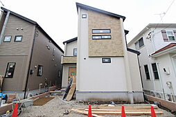 東京都小金井市前原町3丁目1054番8（地番）、小金井市前原町3丁目6番以下未定（住居表示）