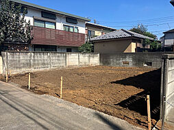 東京都小金井市緑町3丁目364番12(地番)、小金井市緑町3丁目14番以下未定(住居表示)