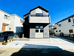 神奈川県横浜市青葉区奈良町