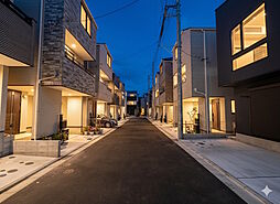 神奈川県横浜市鶴見区馬場5丁目