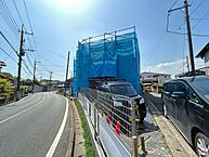 神奈川県横浜市都筑区折本町：物件画像