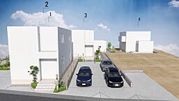 神奈川県川崎市宮前区野川本町1丁目：物件画像