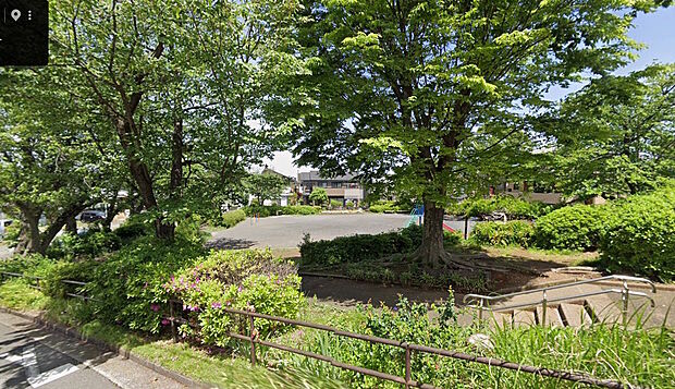 東本郷第二公園(約77m)