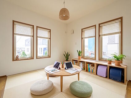 【同社の施工例】
